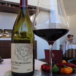 レストラン ペタル ドゥ サクラ - 