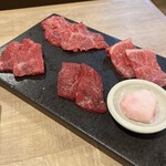 焼肉あきら漸 - 