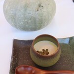 レストラン ペタル ドゥ サクラ - 