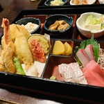 Kaisen Izakaya Tembim Bou - 