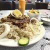 LAHORI KHABA HALAL RESTAURANT - MUTTON MANDI