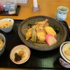 比叡山麓 鶴喜そば 唐崎店