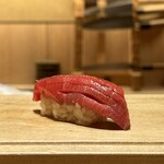 寿し おおはた - 