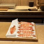 寿し おおはた - 