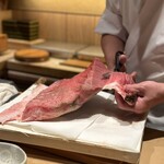 寿し おおはた - 