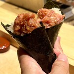 寿し おおはた - 