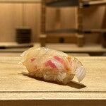 寿し おおはた - 