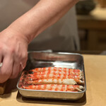 寿し おおはた - 