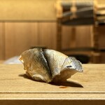 寿し おおはた - 