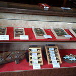 阪本屋 - 店内の風景　2023.9