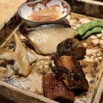 寿し おおはた - 