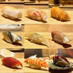 寿し おおはた - 