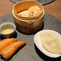 札幌菜 虎鯨 - 