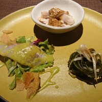 札幌菜 虎鯨 - 
