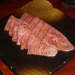 赤坂 みすじ - みすじ