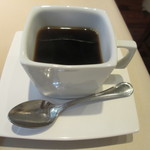 ハシモト - コーヒー