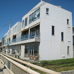 bills - この2階ですね…