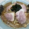 ラーメンショップ長沢