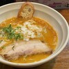 はりけんラーメン 本店