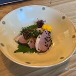 炭焼地鶏 山蔵 - 