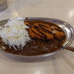 カレーのチャンピオン - 