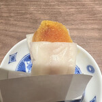 鮨 由う - カラスミ　レア