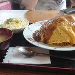 ぐらんまま - コップの高さ超え