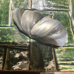 鮨 由う - 小肌とは違うレアな稚魚？だったかな
