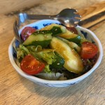 炭焼地鶏 山蔵 - 