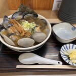 らーめん工房 魚一 - 