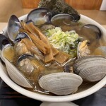 らーめん工房 魚一 - 