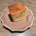 鮨 由う - 卵焼き