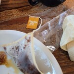 148CAFE - お高いお作り