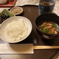 やげんぼり 赤坂店 - 
