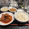 翠蓮 CHINESE RESTAURANT - すぶた定食