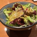 神楽坂 囲炉裏 肉よろず - 