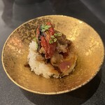 Japanese Soba Noodles 蔦 - 