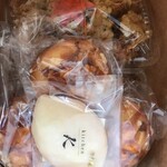 キッチンケー - 