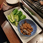 Yakiniku Horumon Araiya - 