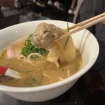 Japanese Soba Noodles 蔦 - 