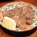 Yakitori Shokudou - 