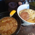 Tsukemen Fukukura - 