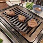 Yakiniku Horumon Araiya - 