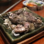 Yakitori Shokudou - 