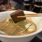 Japanese Soba Noodles 蔦 - 