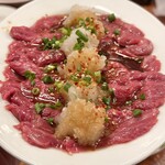 Yakiniku Shibaura - 