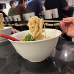 Japanese Soba Noodles 蔦 - 