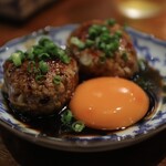 Yakitori Shokudou - 