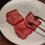 Yakiniku Horumon Araiya - 