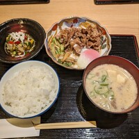 北新地 つきしろ -  北新地 つきしろ -